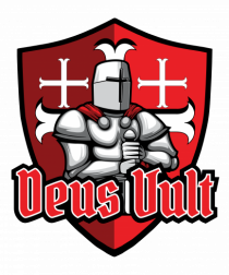 Deus Vult